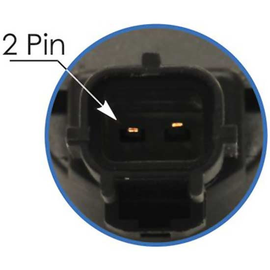 Washer Fluid Pump, Replaces A22-71173-000 For Freightliner