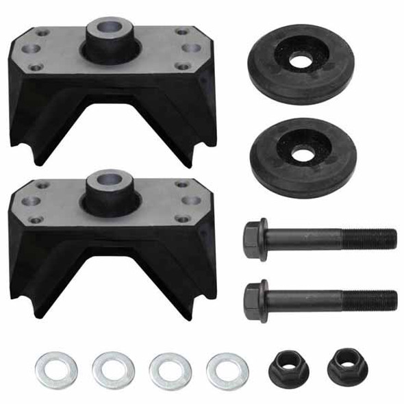 Rear Motor Mount For M17447 Insulator For International