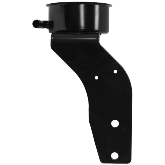 Power Steering Reservoir Base Bracket For Peterbilt 386