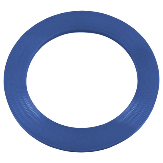 Poly Fuel Cap Gasket, 2.437 Inch OD For Freightliner