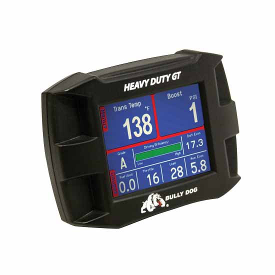 Gauge Tuner For CAT, Cummins & Detroit Engines