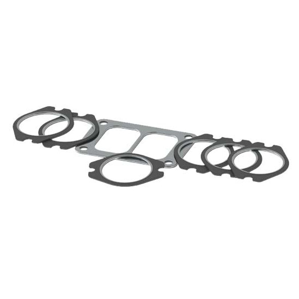 Exhaust Manifold And Turbo Gaskets For CAT 3406E Engines