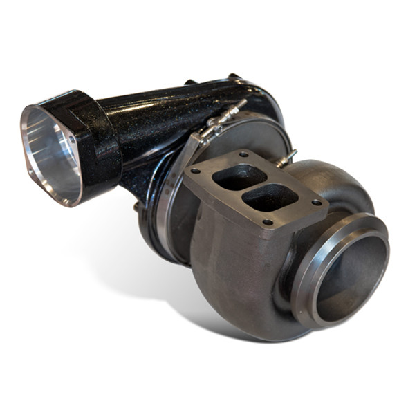 Bully Dog High Performance Stage 1 Turbocharger For CAT Engine Bully Dog High Performance Stage 1 Turbocharger For CAT Engine