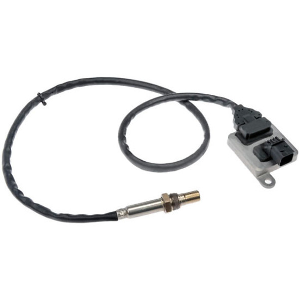 Nitrogen Oxide Sensor Outlet Of DPF With Oval Connector For Cummins ISX Engines