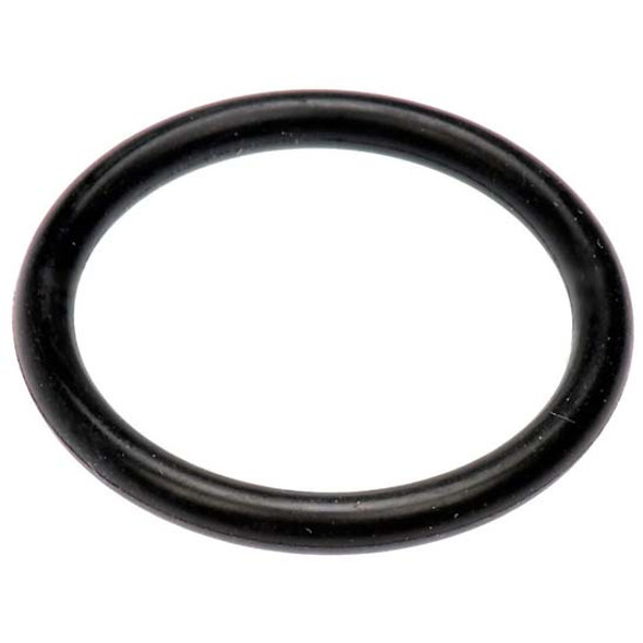 1.16 Inch Rubber Oil Drain Plug Gasket Replaces 3678606 For Cummins ISX 15L Engines