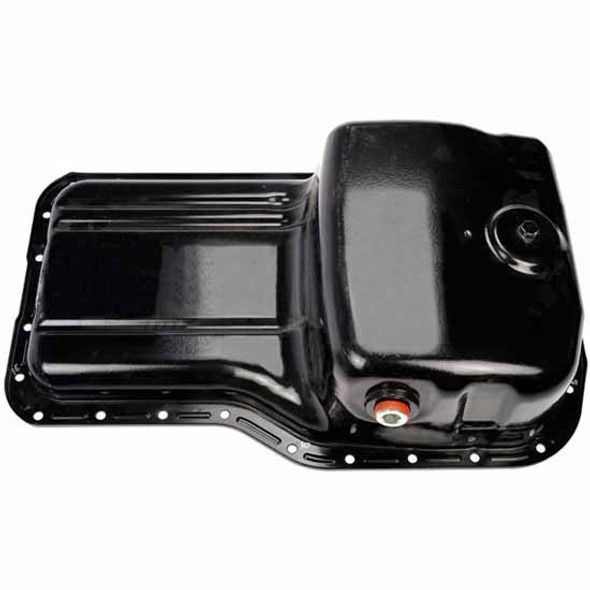 Engine Oil Pan For Isuzu NPR & GMC With 4.8L Engine