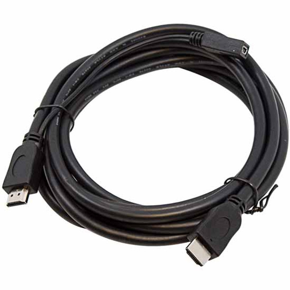 Bully Dog 10 Foot HDMI Cable For HDGT, HDWD, ECM Tuner, MDGT