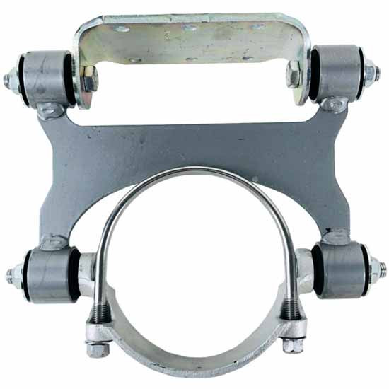 Exhaust Bracket Replaces A04-31118-000 For Freightliner M2-112, Century, Columbia