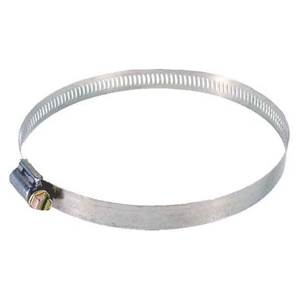 BESTfit 4 To 6.125 Inch Large Hose Clamp