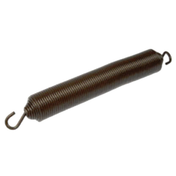 17.25 Inch Brown Hood Spring Replaces L711004 For Kenworth W900 Metton Hood