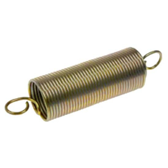 8.05 Inch Gold Hood Spring Replaces 598574C3 For International 9200 & 9400 Models