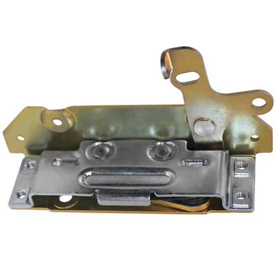 Door Latch, Driver Side - Replaces 20-08229L For Peterbilt