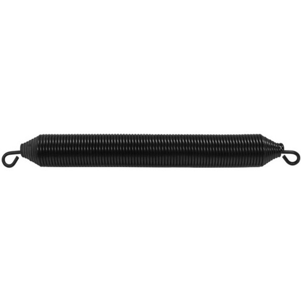 18 Inch Black Hood Spring Replaces 671353410, 671353415, 671353419 For Western Star