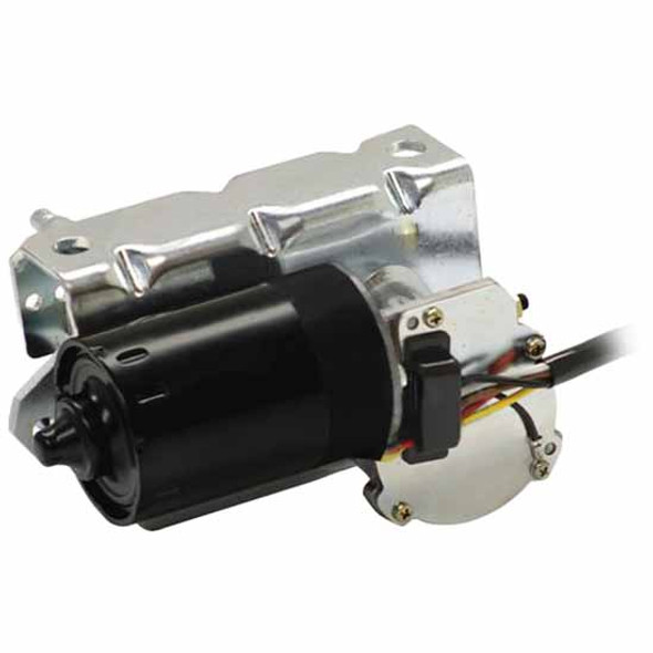 Wiper Motor, Passenger Side For International