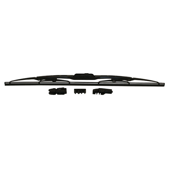 18 Inch Premium Wiper Blade With Universal Connector