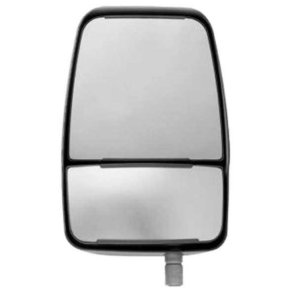 Side Mirror Head And Flat Glass Kit For Ford & GMC Driver Side