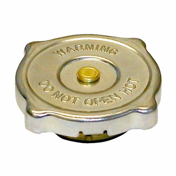 BESTfit Radiator Cap For Large Opening - 7 Lb Pressure Rating