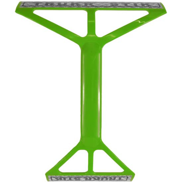 Green Trukr Stik Mirror Squeegee