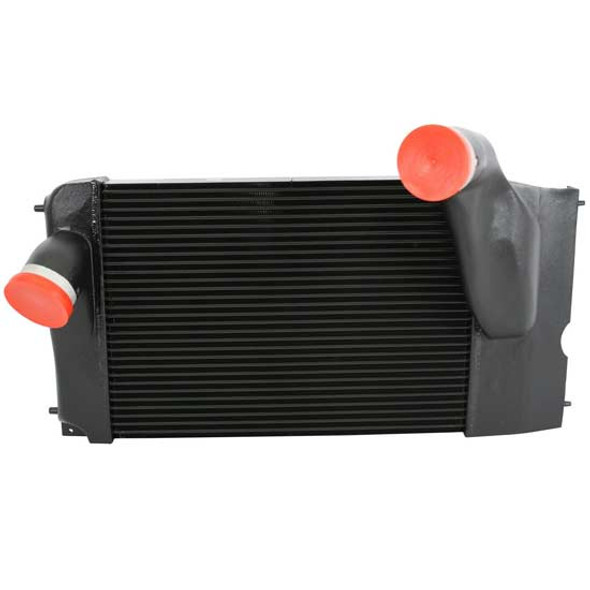 BESTfit Charge Air Cooler Kit 25.875 X 19 Inch  For Peterbilt 387