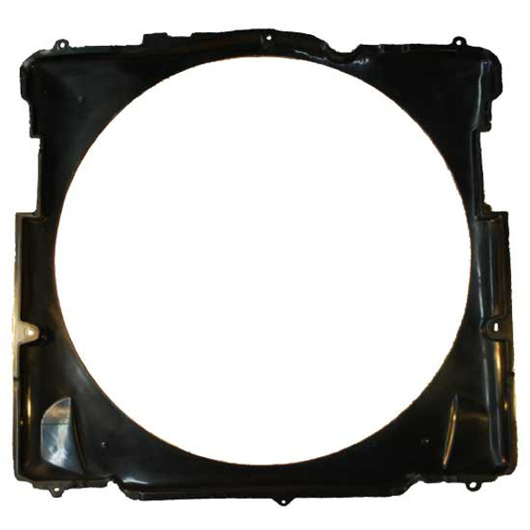 BESTfit Fan Shroud Replaces Y1593001 For Peterbilt 579 & Kenworth T680