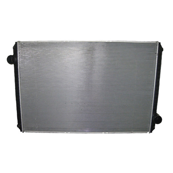 BESTfit Plastic Aluminum Radiator Kit W/ Out Oil Cooler For International