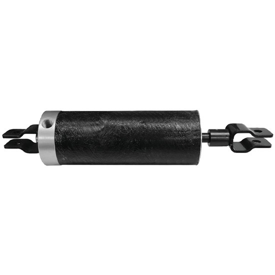 Air Cylinder W/ 12 Inch C-C Mounting Holes For Jost 5th Wheel Slider
