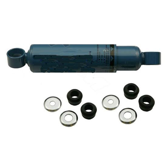 Gas SLX Adjustable Shock Absorber For Peterbilt And Volvo