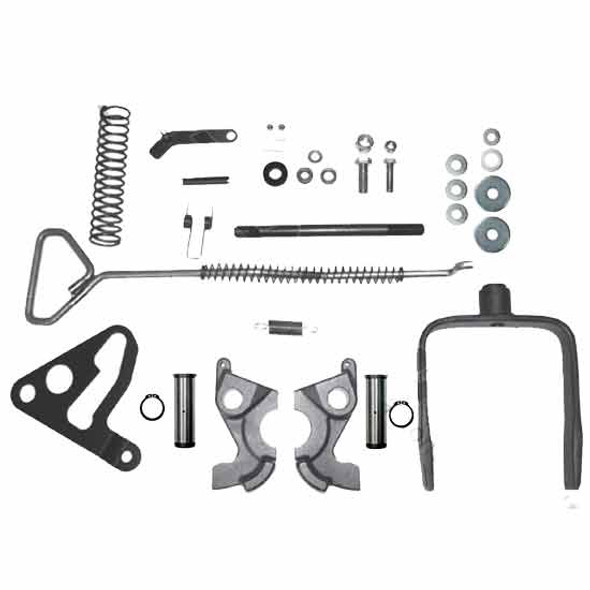 Rebuild Kit For Holland XA351ALP - Replaces RK-351-AL