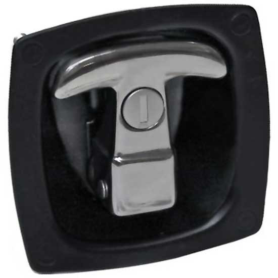 Tool Box Latch For Peterbilt