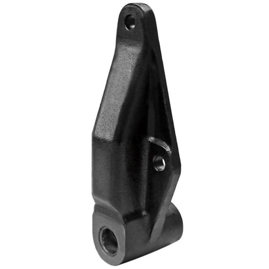 Spring Hanger Rear Of Front Replaces 02-02311M001 For Peterbilt 379