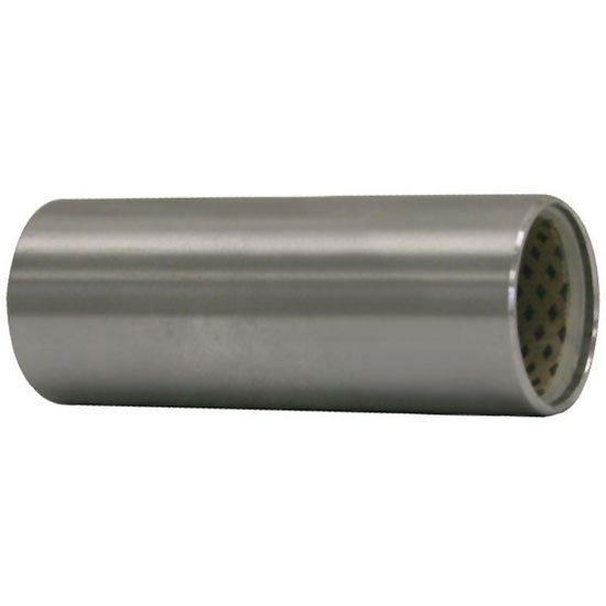 Nylon Sealed Front Axle Spring, Hanger Bushing Replaces 02-01805 For Peterbilt