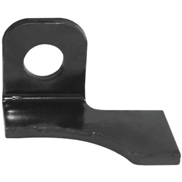3.3 OAL X 1.483 Wide Hanger Wear Pad, Replaces 16-16456-000 For Freightliner New FAS II Driver Side
