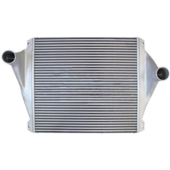 BESTfit Charge Air Cooler Kit 34.5 X 32.625 Inch For Freightliner Cascadia, Century & Columbia