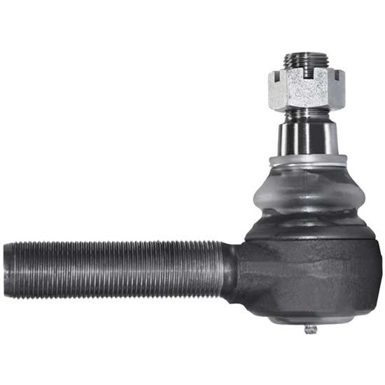 Tie Rod End 5.625 Inch W/ 1-1/8 Inch-12 Thread - Driver Side Capacity 132285 For TAS65 Steer Gear