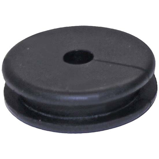 Height Control Valve Linkage Bushing, 0.375 Inch Thick For Kenworth IO in ID Looped Linkage