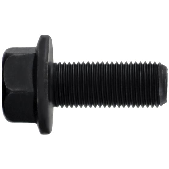Flange Bolt 1/2In-20 X 1-1/4 Inch, Grade 8