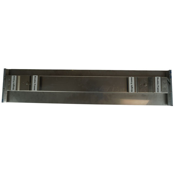 CSM SS Deck Plate 34 X 108 Inch