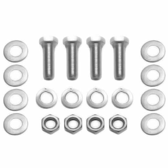 Bolt Kit For Mud Flap Mounting