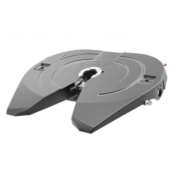 Jost 5th Wheel Top Plate Replacement - JSK37USL