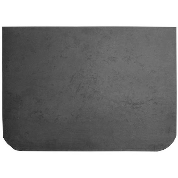 24 X 18 Inch Heavy Duty Black Rubber Mud Flaps