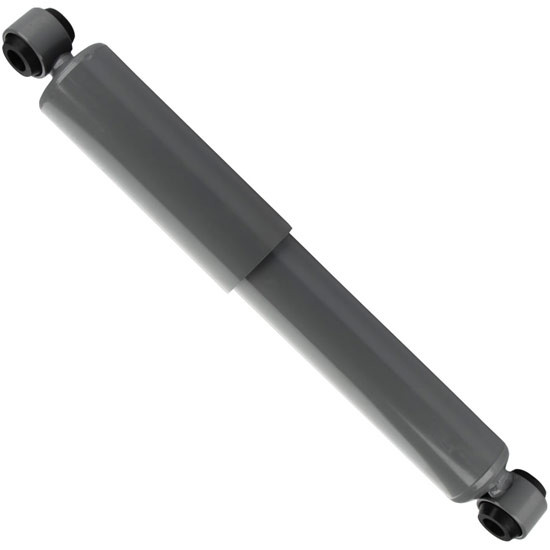 Bulldog HD Front Shock Absorber With Double Lip Seal Design, 12.68 Inch Comp. Length, 7.01 Stroke For Peterbilt