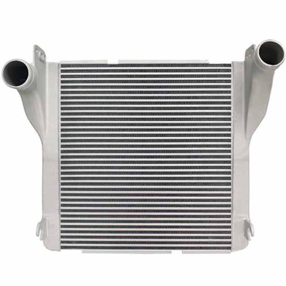 BESTfit Super Duty Charge Air Cooler 29 X 30.75 Inch For Kenworth T660