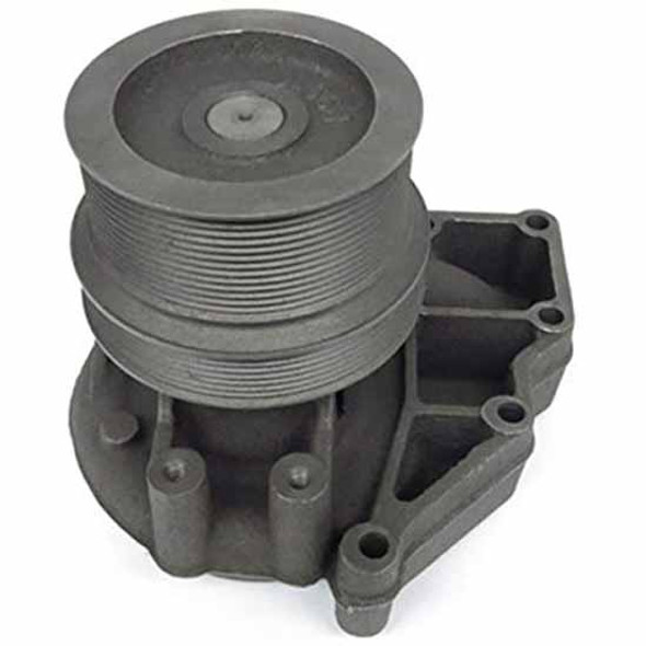 BESTfit Water Pump For Cummins ISX 15L With 12 Groove Pulley