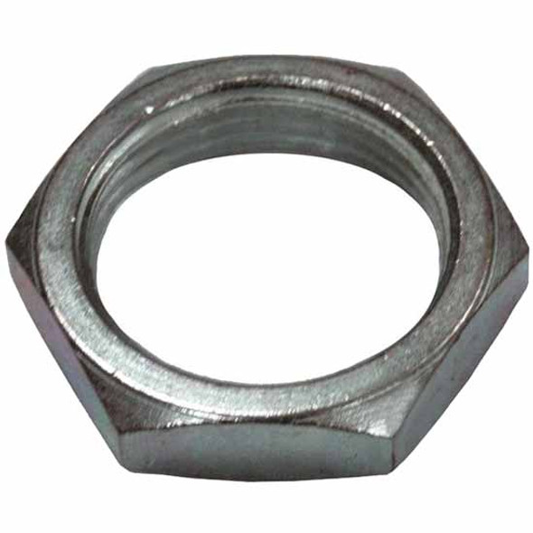 Jam Nut 5/8 Inch - 18 TPI