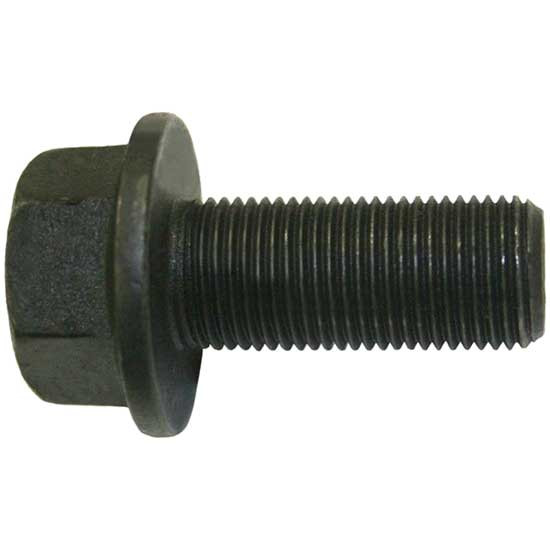Hex Head Flange Bolt 5/8-18 X 1-1/2 Inch Grade 8