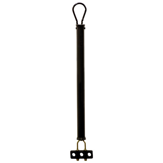 Tender Kit - 20 Inch Single Spring W/ Hard Tube - 171487