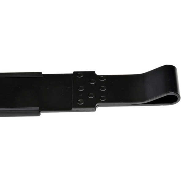 1.875 Inch Wide Black Fuel Tank Strap With Liner Replaces 471453C2 For 60-63 Gallon Tanks