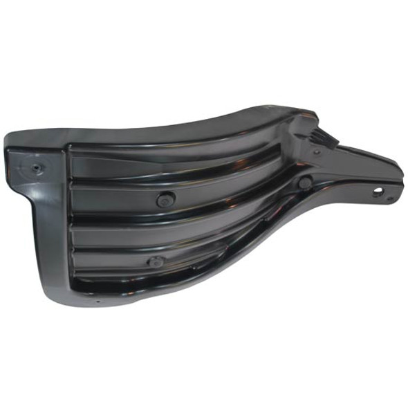 Hood Splash Shield, Driver Side - Replaces 17-20371-002 For Freightliner Cascadia