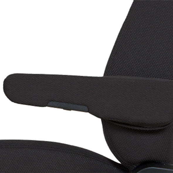 Bostrom T Series 910/915 Armrest - Black