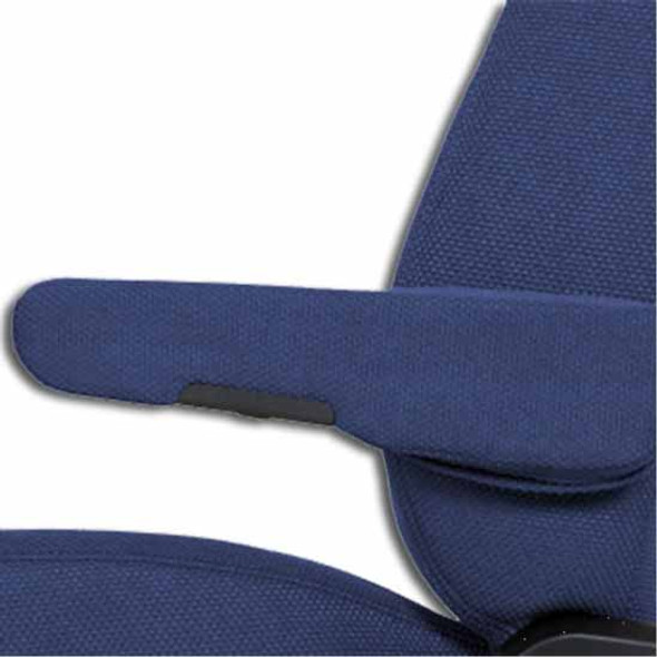 Bostrom T Series 910/915 Armrest - Blue